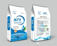 NPK-大量元素水溶肥料